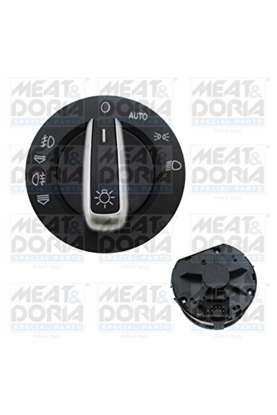 MEATDORIA Comutator Far Audi A6 Allroad C6/A6 C6/Q7