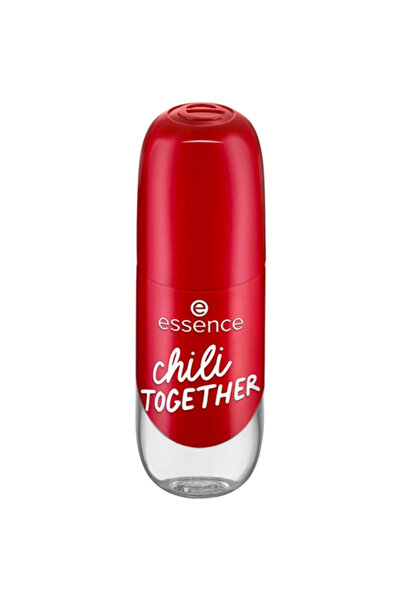 Essence Ojă gel, culoarea 16, 8 ml