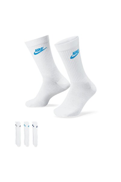 Nike Sosete U NK NSW EVERYDAY ESSENTIAL CR