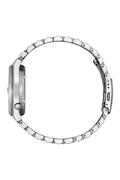 Citizen Men's Automatic Pink Dial Watch - NJ0158-89X