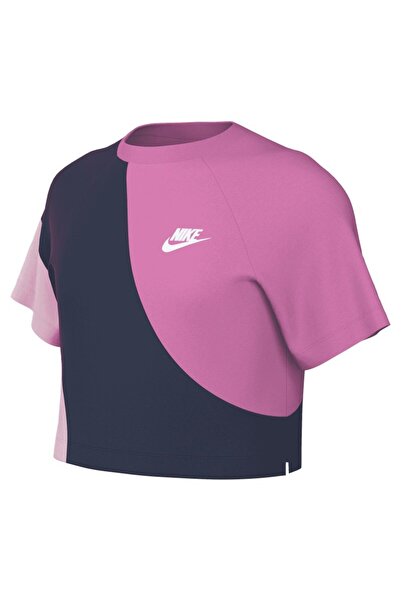 Nike Tricou G NSW SS TOP JSY NVLTY