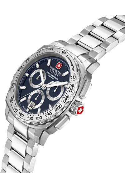 Swiss Military Smwgi0006803 Wristwatch