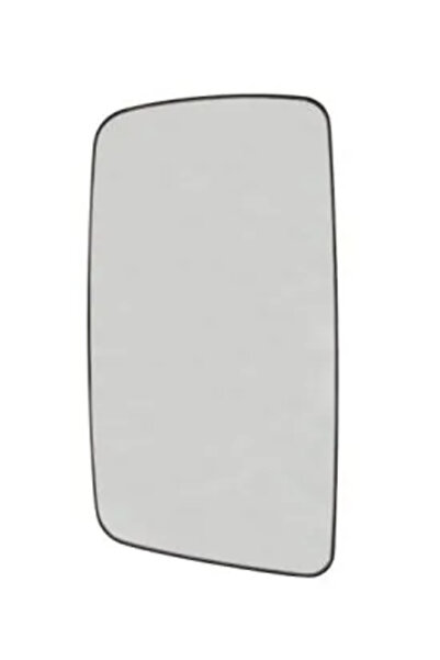 PACOL Sticla Oglinda Oglinda Retrovizoare Exterioara Stanga Mercedes-Benz Act...