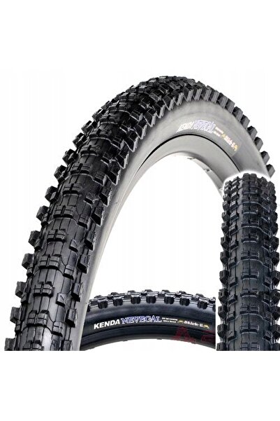 Other ANVELOPĂ DE BICICLETĂ KENDA NEVEGAL K1010 27.5x2.10 OFF-ROAD