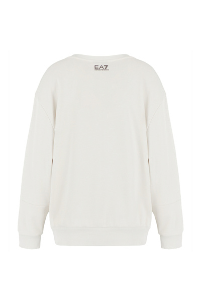 EA7 Bluza W Track Top CN