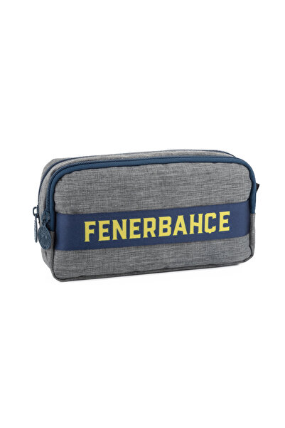 Fenerbahçe Колонна детальна сіра пенал