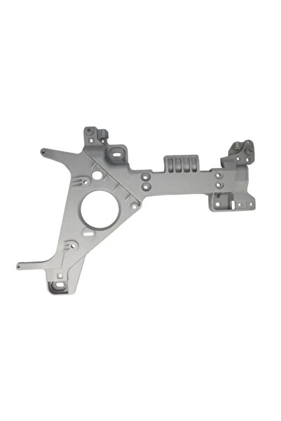 PACOL Suport Bara Protectie Dreapta Mercedes-Benz Actros MP4 / MP5