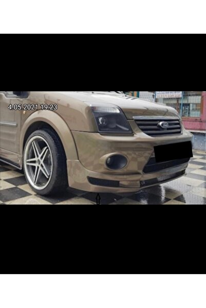 oto Ford Connect Ön Tampon Eki 2009-2013 UYUMLUDUR