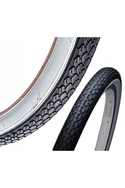 Other VEE RUBBER BICYCLE TIRE 26 x 1.75 WHITE SIDE CITY