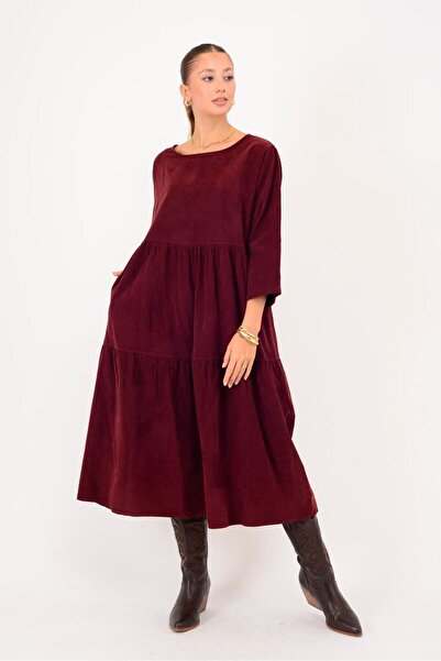 Park Moda 9879 LOVA ROCHIE DE CATIFELA CU GATUL BICICLETA