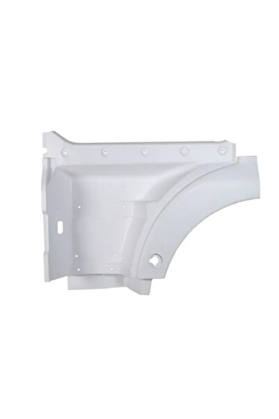 PACOL Podea Superior Stanga Man Tga