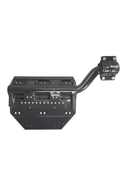 PACOL Right Rear Fender Support Scania 4 - Series/P 1/R 1