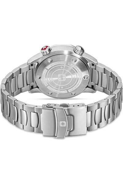 Swiss Military Smwgh0006403 Wristwatch