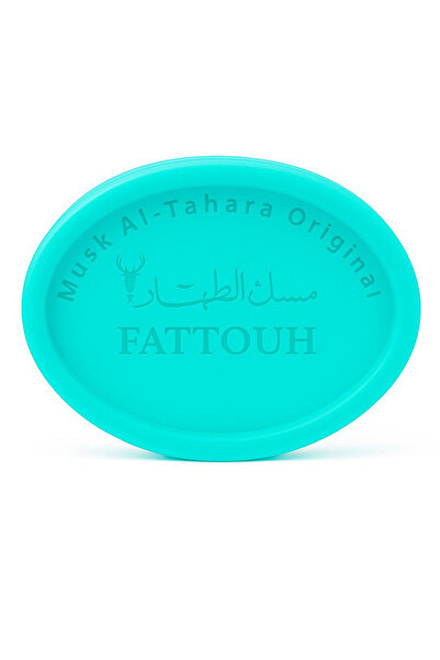 MUSK AL TAHARA 6 Items Powder Msik Powder Musk