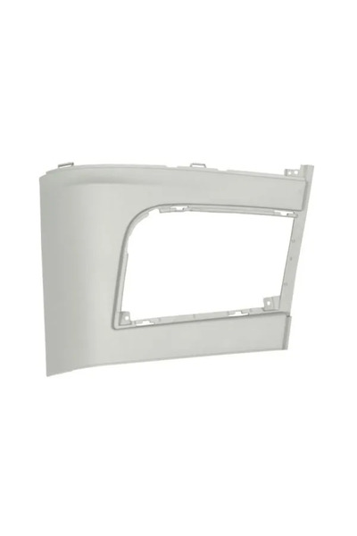 PACOL Tampon Fata Mercedes-Benz Actros MP4 / MP5