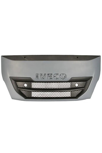 PACOL Rama Grila Radiator Iveco Stralis 1