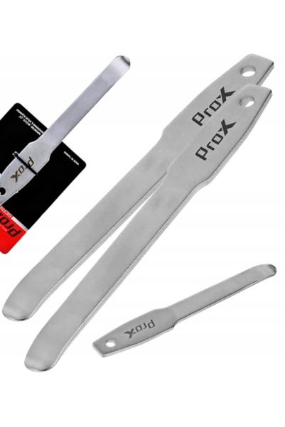 Other MANETTE PROFESSIONALE PROX PENTRU ANVELOPE LUNGI PENTRU BICICLETE