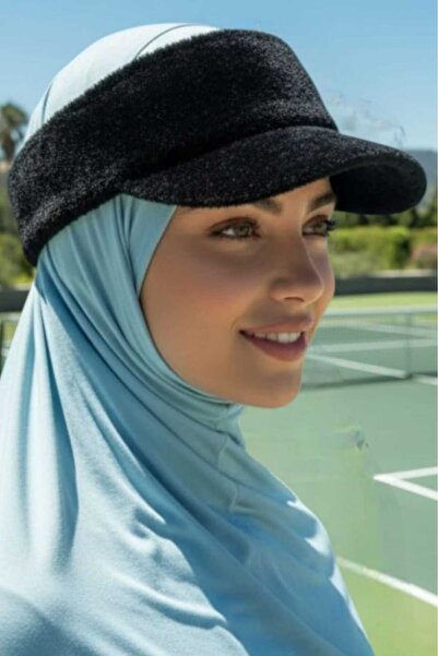 Mood Agenda Pălărie cu vizor moale pentru femei