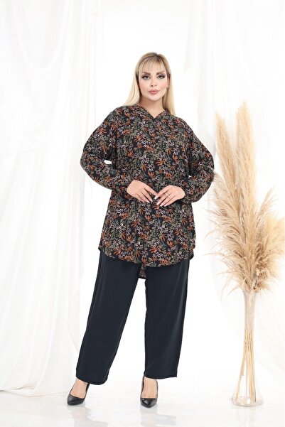 volkitolki Tunik Belmando ελαφρύ μαλακό βαμβακερό τούνικ με άνετη εφαρμογή