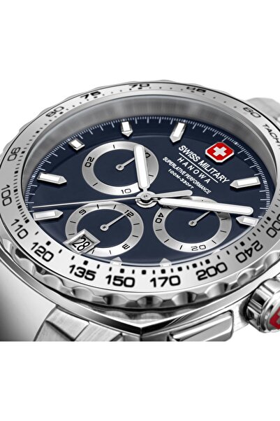 Swiss Military Smwgi0006803 Wristwatch