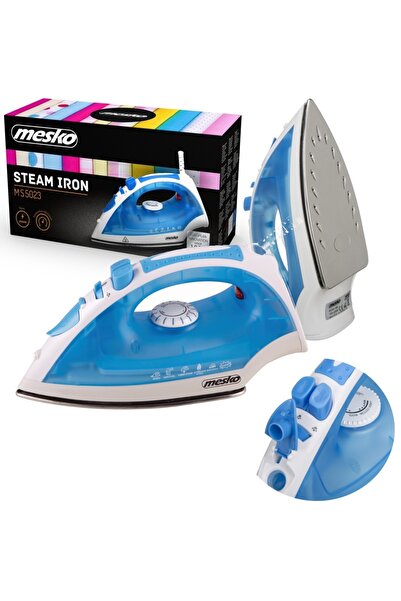 Adler Europe FIER 2200W TALPĂ DIN OȚEL MESKO MS5023