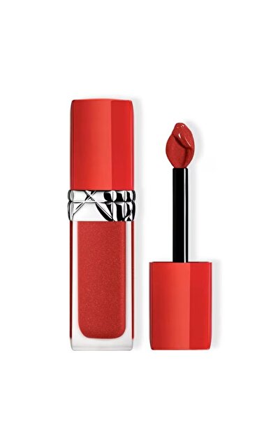 Dior - Rouge Ultra Care Liquid Lipstick, 860 Flirt, 6 ml