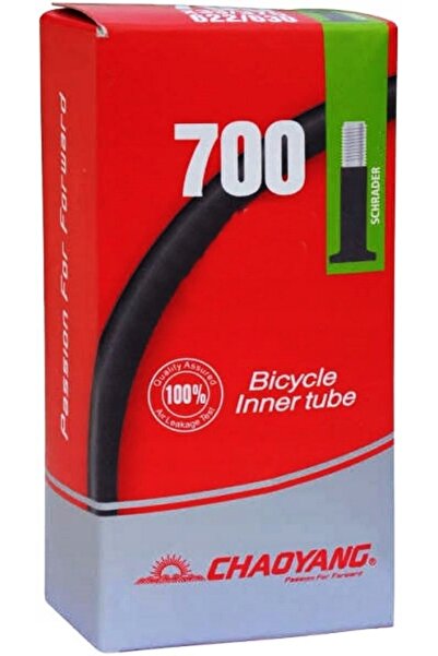 Other CYT TUBE 700x25/28/30/32C (28-32C) AV 48mm