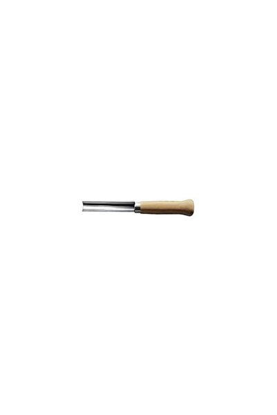 RGM U-shaped carving chisel - 15 mm -