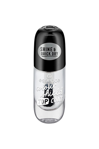 Essence Strat de acoperire cu protecție color, 8 ml