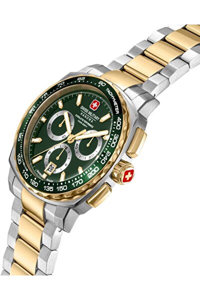Swiss Military Smwgi0006804 Wristwatch