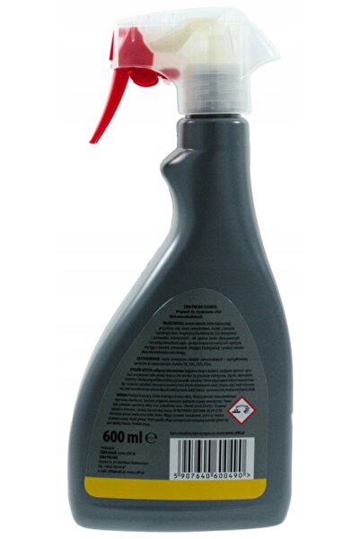 Other CX80 ENGINE CLEANER 600ml