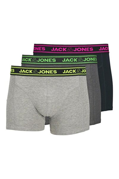 Jack & Jones بوكسر شورت 3er-pack بوكسر شورت
