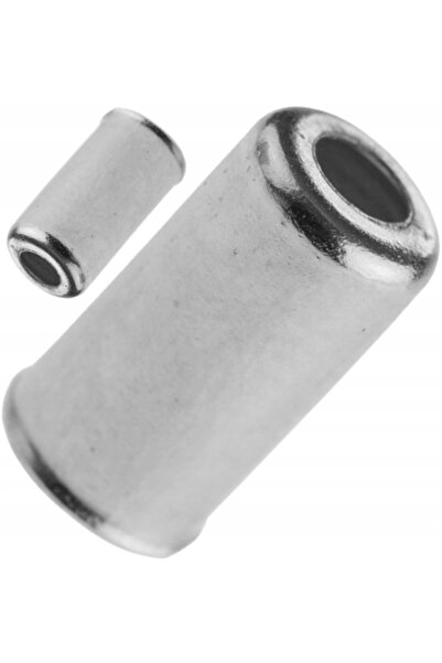 Other SACCON Brake cable housing end cap 5mm steel