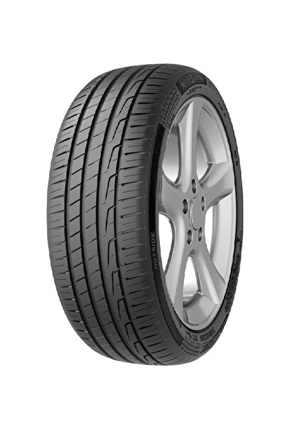 Milestone 205/55 R16 TL 91V CARMILE SPORT Oto Yaz Lastiği (Üretim Tarihi:2025)