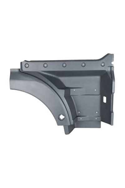 PACOL Podea Dreapta Man Tgx 1