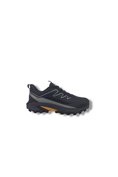 Lescon Anubis Trail Smoked Sneakers