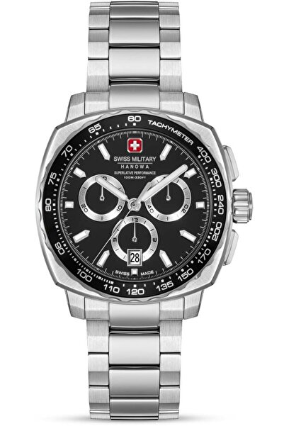 Swiss Military Smwgi0006802 Wristwatch