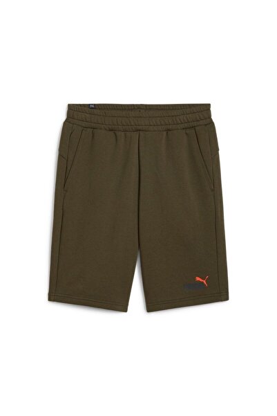 Puma Pantaloni scurți Sort ESS+ 2 Col 10"