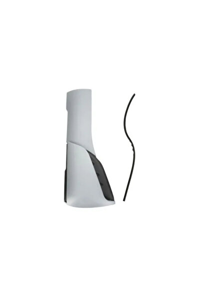 PACOL Въздушен дефлектор десен Iveco Stralis 1