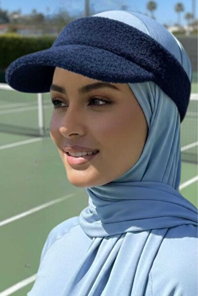 Mood Agenda Pălărie cu vizor moale pentru femei