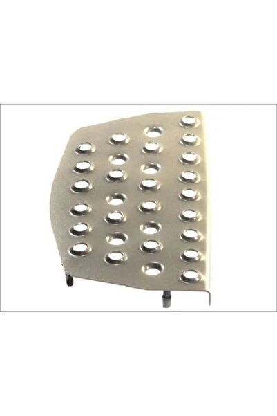 PACOL Lower Floor Left Man Tga