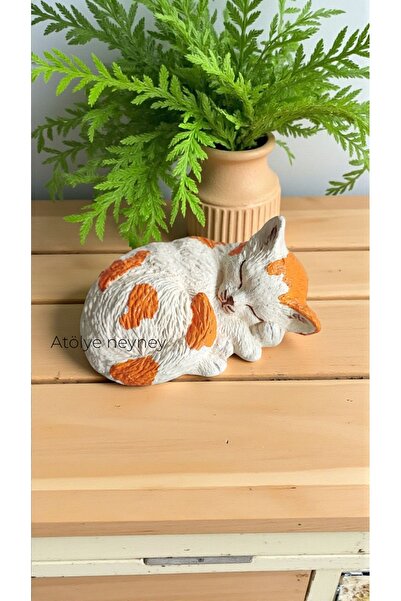 OEM Sarman kedi biblo obje