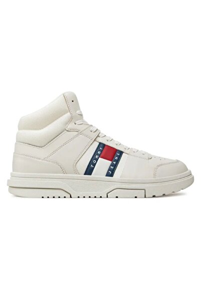 Tommy Hilfiger Pantofi sport The Brooklyn Mix MAT MID