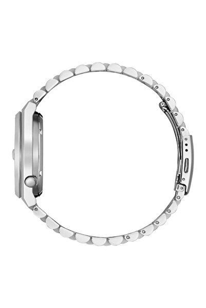 Citizen Men's Automatic White Dial Watch - NJ0150-81A