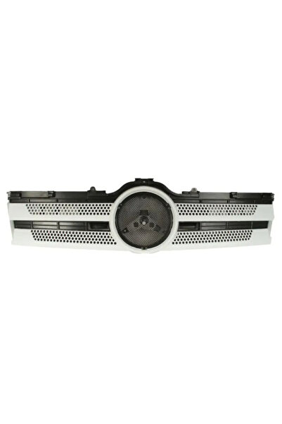 PACOL Grila Radiator Mercedes-Benz Actros MP4 / MP5