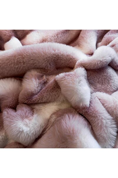 Casa New Concept Cocolino 4-piece bedding set Rabbit Fur