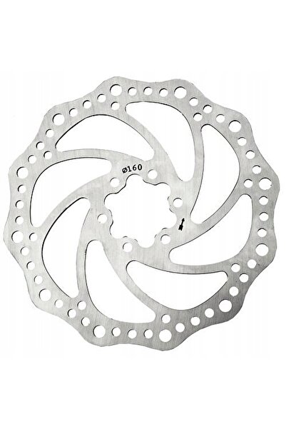 Other DISC DE FRÂNĂ 160 MM pentru 6 șuruburi TORX T25