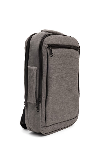 NS reliable Professional Laptop Backpack – Ergonomic, Multi-Compartment, 15.6” Compatible, Water-Resistant