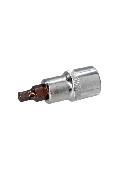Titi 6444 1/2\\\" Socket Allen Bit 6 mm