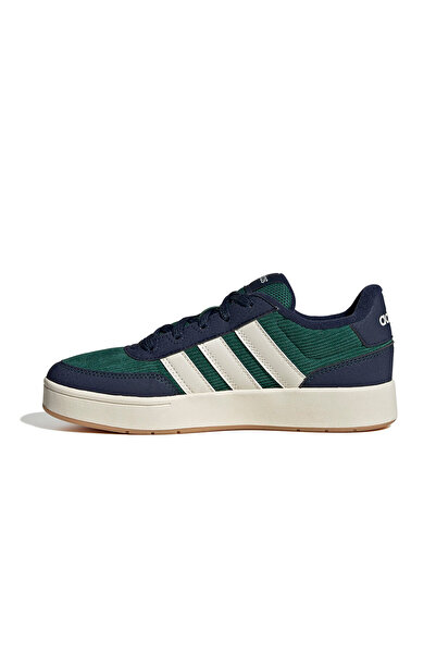 adidas Breakbase J Youth Casual Shoes Js2014 Green